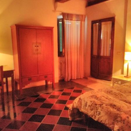Murci L'Asino Vola B&B 외부 사진