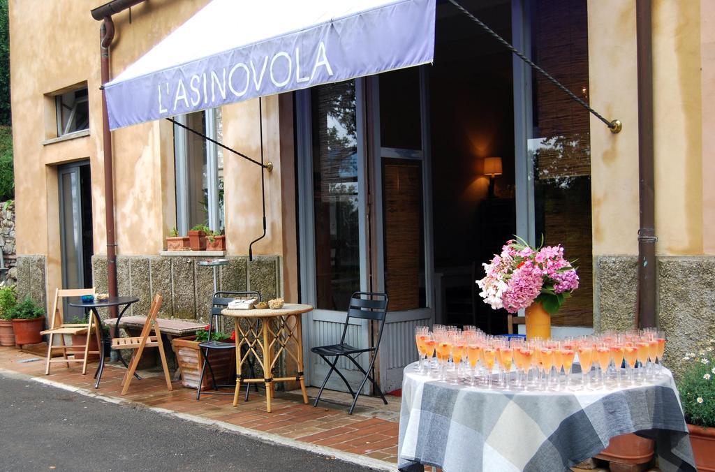 Murci L'Asino Vola B&B 외부 사진