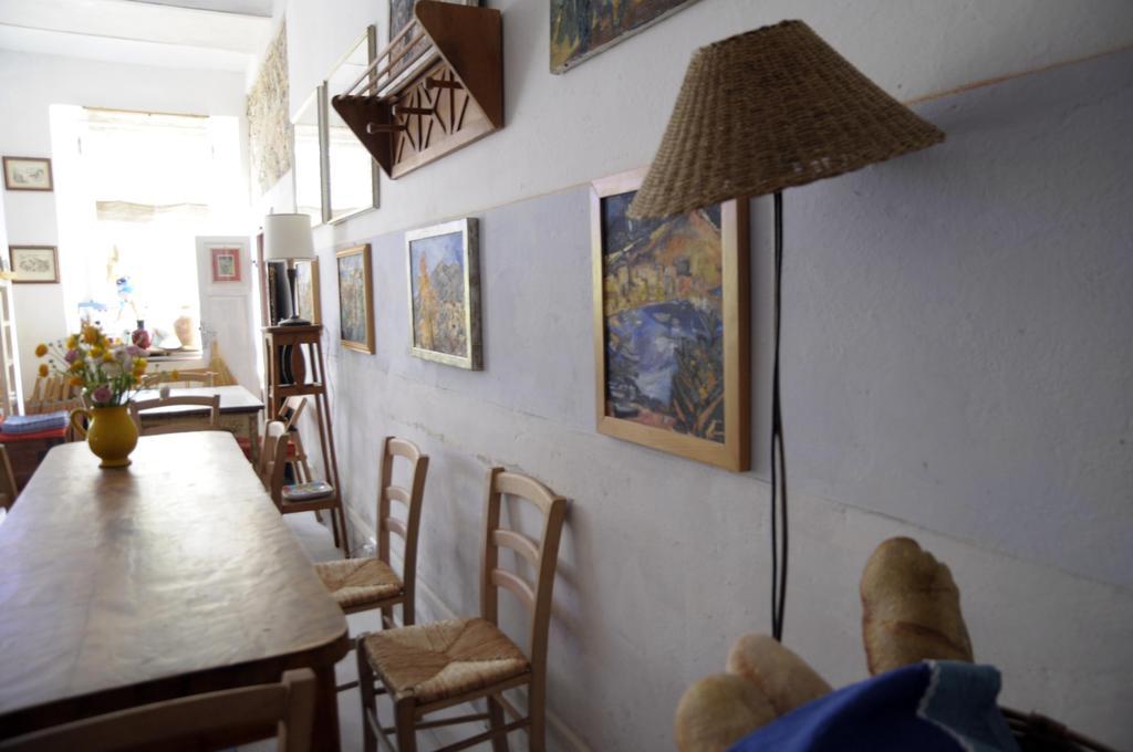 Murci L'Asino Vola B&B 외부 사진