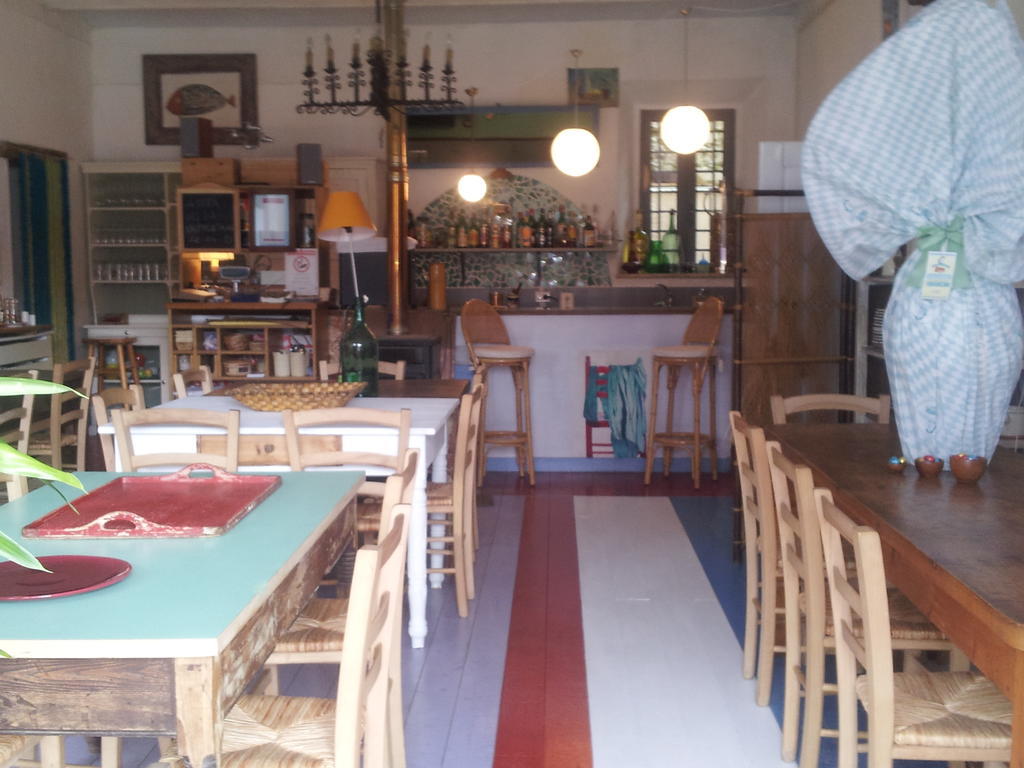 Murci L'Asino Vola B&B 외부 사진
