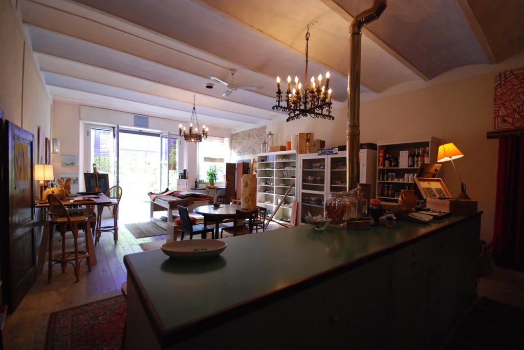Murci L'Asino Vola B&B 외부 사진