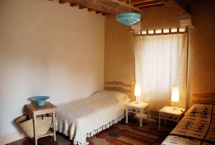 Murci L'Asino Vola B&B 외부 사진