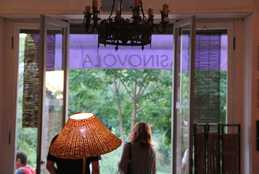 Murci L'Asino Vola B&B 외부 사진