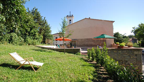 Murci L'Asino Vola B&B 외부 사진
