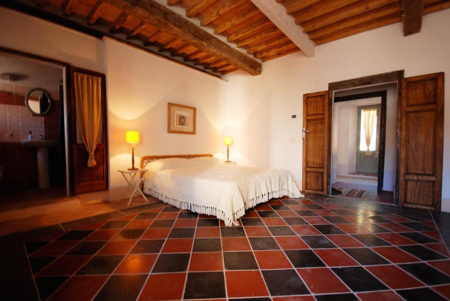Murci L'Asino Vola B&B 외부 사진