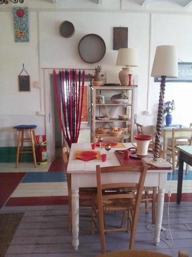 Murci L'Asino Vola B&B 외부 사진