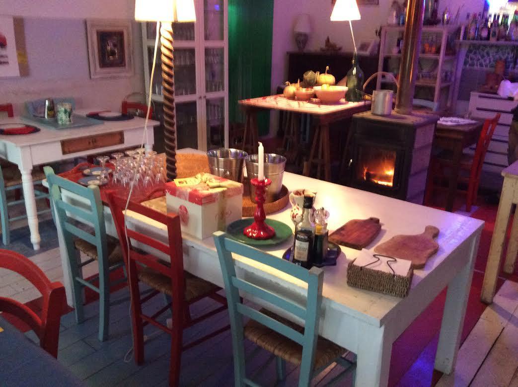 Murci L'Asino Vola B&B 외부 사진