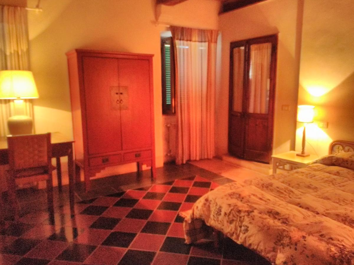Murci L'Asino Vola B&B 외부 사진
