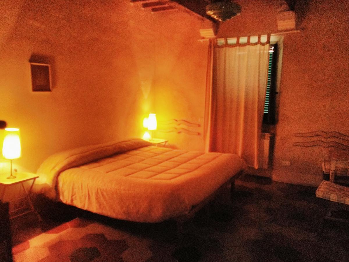 Murci L'Asino Vola B&B 외부 사진